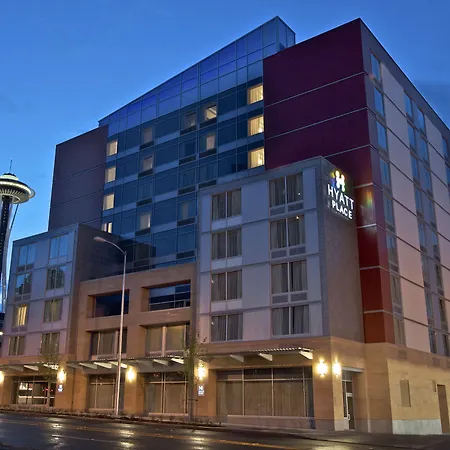 Hyatt Place Seattle Downtown